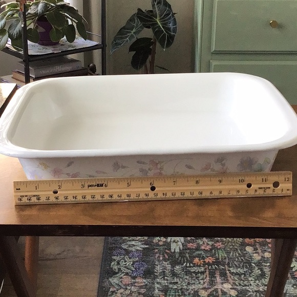 Corning wareVintage/large baking dish - Picture 10 of 15